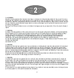 Preview for 41 page of ubbink Eli-Indoor 200i Instructions For Use Manual