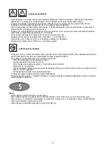 Preview for 30 page of ubbink Elimax 1000 Instructions For Use Manual