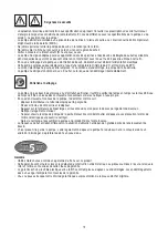 Preview for 15 page of ubbink Elimax Series Instructions For Use Manual