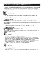 Preview for 32 page of ubbink Elimax Series Instructions For Use Manual