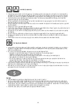 Preview for 48 page of ubbink Elimax Series Instructions For Use Manual