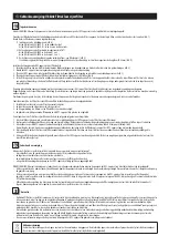 Preview for 7 page of ubbink FiltraClear 4500 Basic Set EU Manual