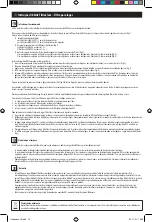 Preview for 13 page of ubbink FiltraClear 4500 BasicSet Manual