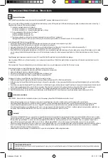 Preview for 49 page of ubbink FiltraClear 4500 BasicSet Manual