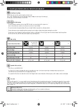 Предварительный просмотр 2 страницы ubbink Garden Power StoneDecor 1354106 Operating Instructions Manual