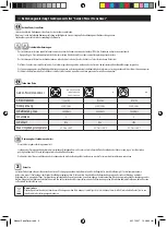 Предварительный просмотр 3 страницы ubbink Garden Power StoneDecor 1354106 Operating Instructions Manual