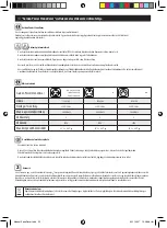 Предварительный просмотр 20 страницы ubbink Garden Power StoneDecor 1354106 Operating Instructions Manual