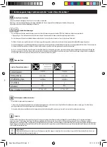 Preview for 3 page of ubbink Garden Power StoneDecor Operating Instructions Manual