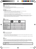 Preview for 4 page of ubbink Garden Power StoneDecor Operating Instructions Manual