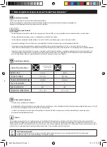 Preview for 5 page of ubbink Garden Power StoneDecor Operating Instructions Manual