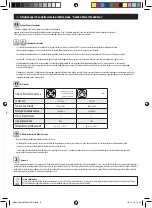 Preview for 8 page of ubbink Garden Power StoneDecor Operating Instructions Manual