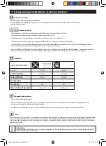 Preview for 10 page of ubbink Garden Power StoneDecor Operating Instructions Manual