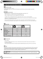 Preview for 13 page of ubbink Garden Power StoneDecor Operating Instructions Manual