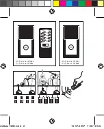 Preview for 2 page of ubbink GardenPower RC1 Directions For Use Manual