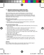 Preview for 7 page of ubbink GardenPower RC1 Directions For Use Manual