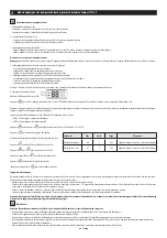 Preview for 4 page of ubbink Heatermax Compact 10 Note Of Assembly