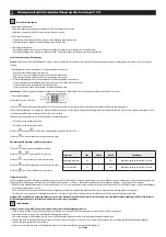 Preview for 8 page of ubbink Heatermax Compact 10 Note Of Assembly