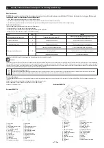 Preview for 17 page of ubbink Heatermax Compact 10 Note Of Assembly