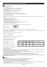 Preview for 24 page of ubbink Heatermax Compact 10 Note Of Assembly