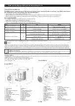 Preview for 25 page of ubbink Heatermax Compact 10 Note Of Assembly