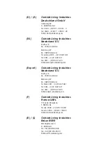 Preview for 27 page of ubbink Heatermax Compact 10 Note Of Assembly