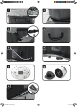 Preview for 2 page of ubbink Infinite SPA Manual