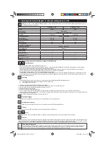 Предварительный просмотр 2 страницы ubbink MiniBright 1x8 LED Operating Instruction