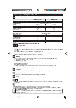 Предварительный просмотр 5 страницы ubbink MiniBright 1x8 LED Operating Instruction