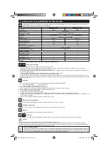 Предварительный просмотр 6 страницы ubbink MiniBright 1x8 LED Operating Instruction