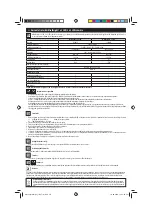 Предварительный просмотр 20 страницы ubbink MiniBright 1x8 LED Operating Instruction