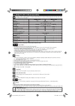 Предварительный просмотр 23 страницы ubbink MiniBright 1x8 LED Operating Instruction