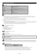 Preview for 25 page of ubbink MultiBright Solar Float 20 Operating Instructions Manual