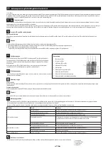 Preview for 38 page of ubbink MultiBright Solar Float 20 Operating Instructions Manual