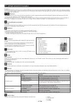 Предварительный просмотр 40 страницы ubbink MultiBright Solar Float 20 Operating Instructions Manual