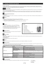 Preview for 42 page of ubbink MultiBright Solar Float 20 Operating Instructions Manual