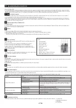 Preview for 48 page of ubbink MultiBright Solar Float 20 Operating Instructions Manual