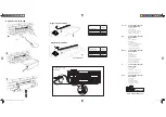 Preview for 3 page of ubbink Niagara Acrylic 30LED Operating Instructions Manual