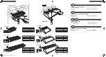 Предварительный просмотр 2 страницы ubbink Niagara LED 30 Manual