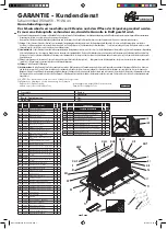 Preview for 6 page of ubbink NorthWood 450 Manual