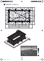 Preview for 20 page of ubbink NorthWood 450 Manual