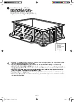 Preview for 33 page of ubbink NorthWood 450 Manual