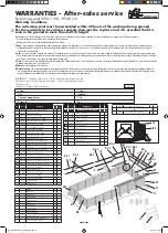 Предварительный просмотр 9 страницы ubbink Outsideliving 7524110 Note Of Assembly