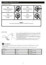 Предварительный просмотр 18 страницы ubbink Pool Filter 300 Manual