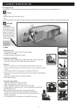 Предварительный просмотр 22 страницы ubbink Pool Filter 300 Manual