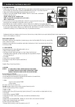 Предварительный просмотр 29 страницы ubbink Pool Filter 300 Manual