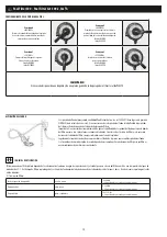 Предварительный просмотр 30 страницы ubbink Pool Filter 300 Manual