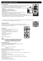 Предварительный просмотр 35 страницы ubbink Pool Filter 300 Manual