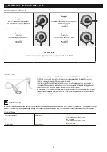 Предварительный просмотр 36 страницы ubbink Pool Filter 300 Manual