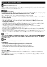 Preview for 3 page of ubbink PowerClear 9000 UVC Operating	 Instruction