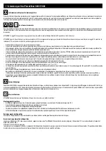 Preview for 15 page of ubbink PowerClear 9000 UVC Operating	 Instruction